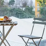 3T Charming Apartment In Boavista