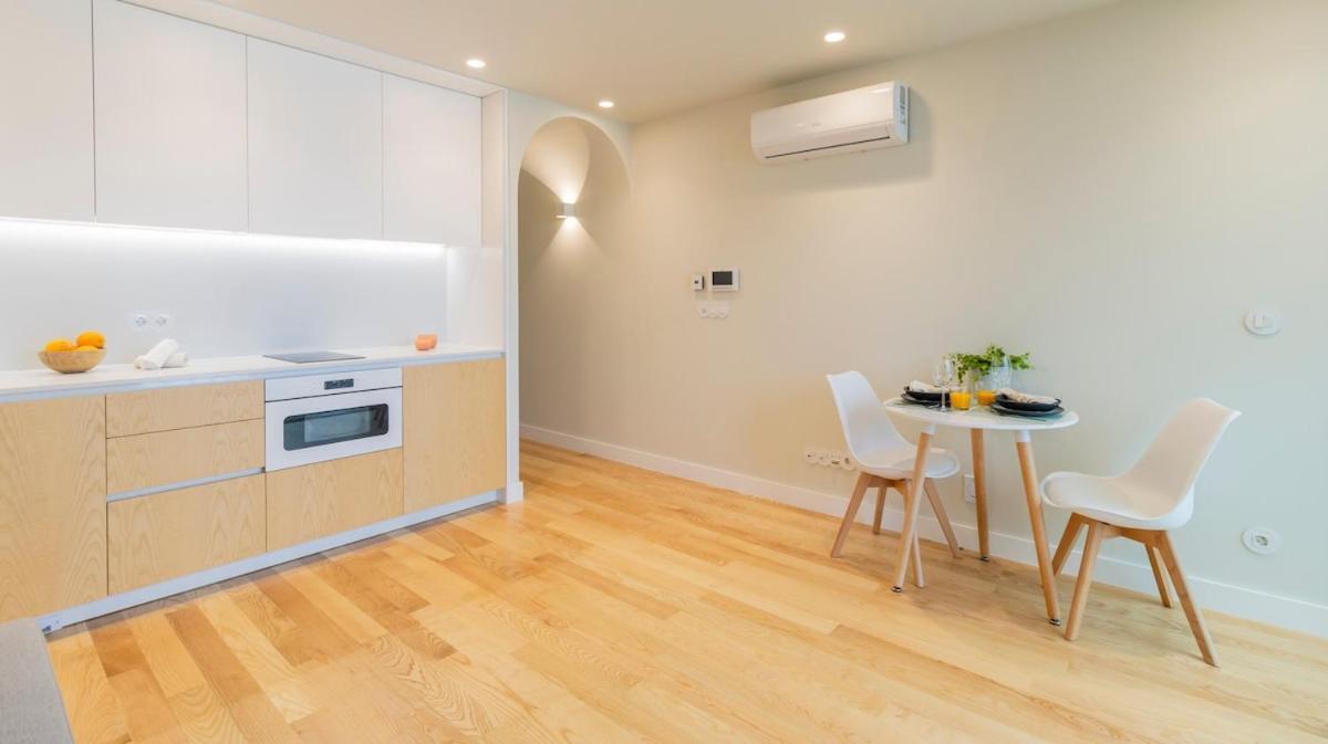 Apartamento 3t Charming In Boavista