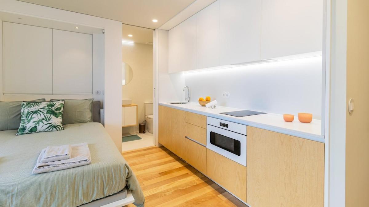 Apartamento 3t Charming In Boavista *