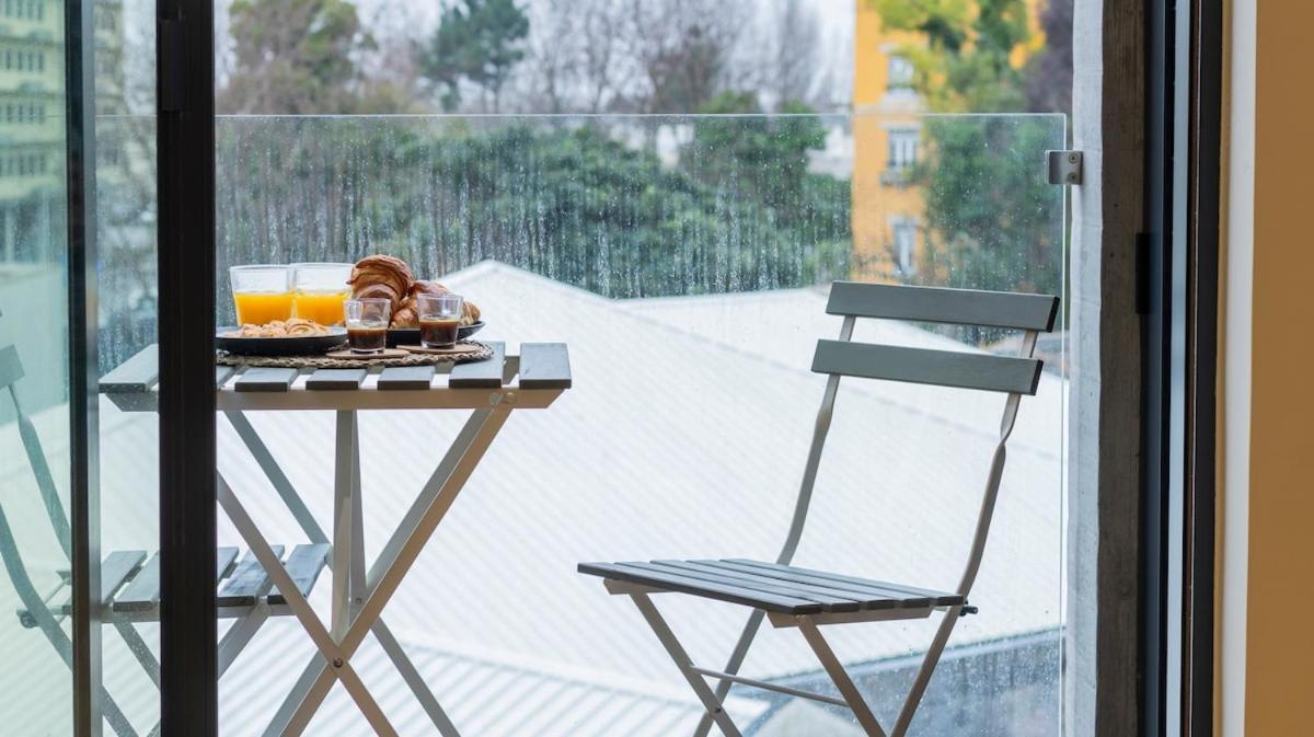 Apartamento 3t Charming In Boavista *