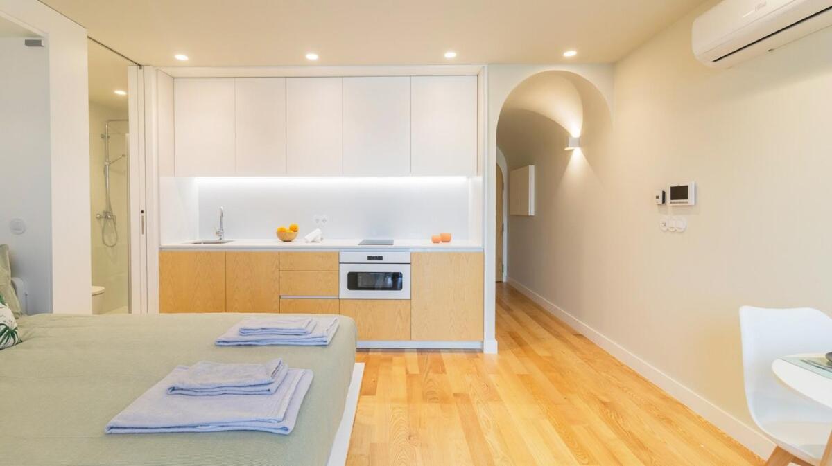 3t Charming In Boavista Apartamento