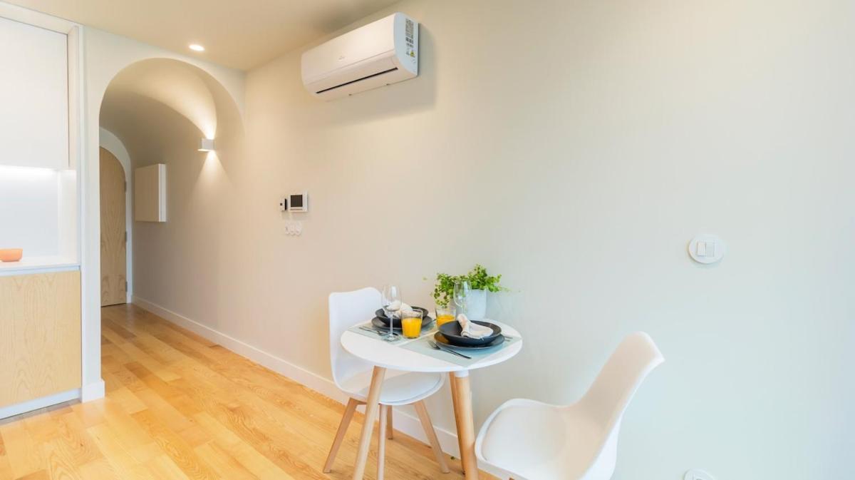 3t Charming In Boavista * Oporto