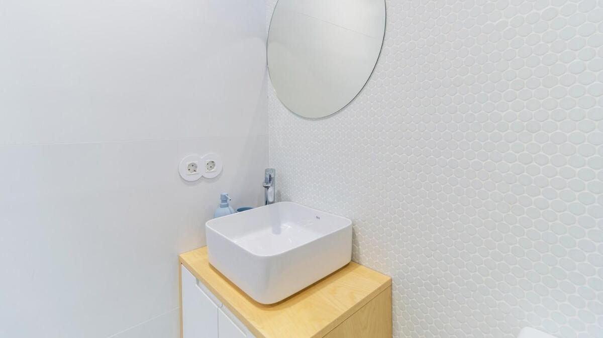 3t Charming In Boavista Apartamento