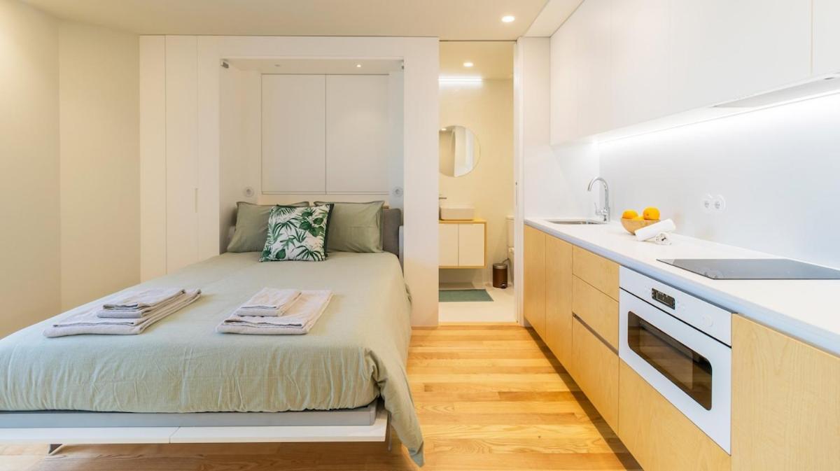 3t Charming In Boavista Porto