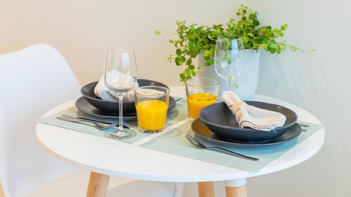 3t Charming In Boavista Apartamento