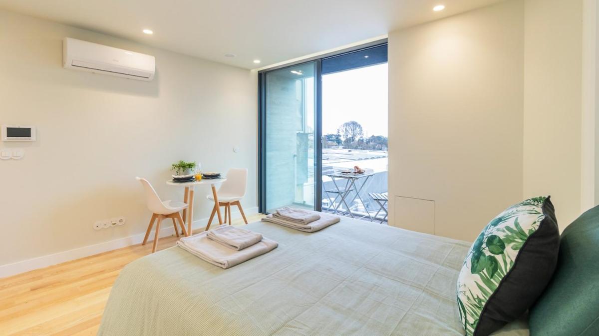 3t Charming In Boavista Apartamento *