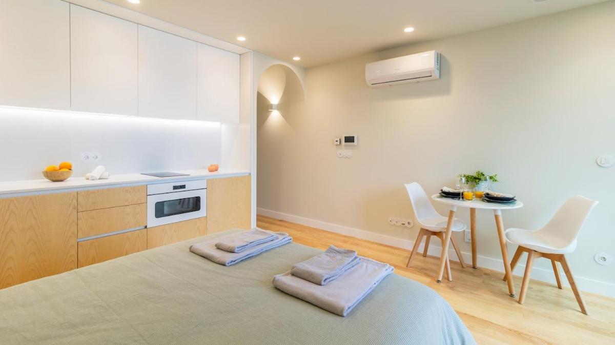3t Charming In Boavista Apartamento
