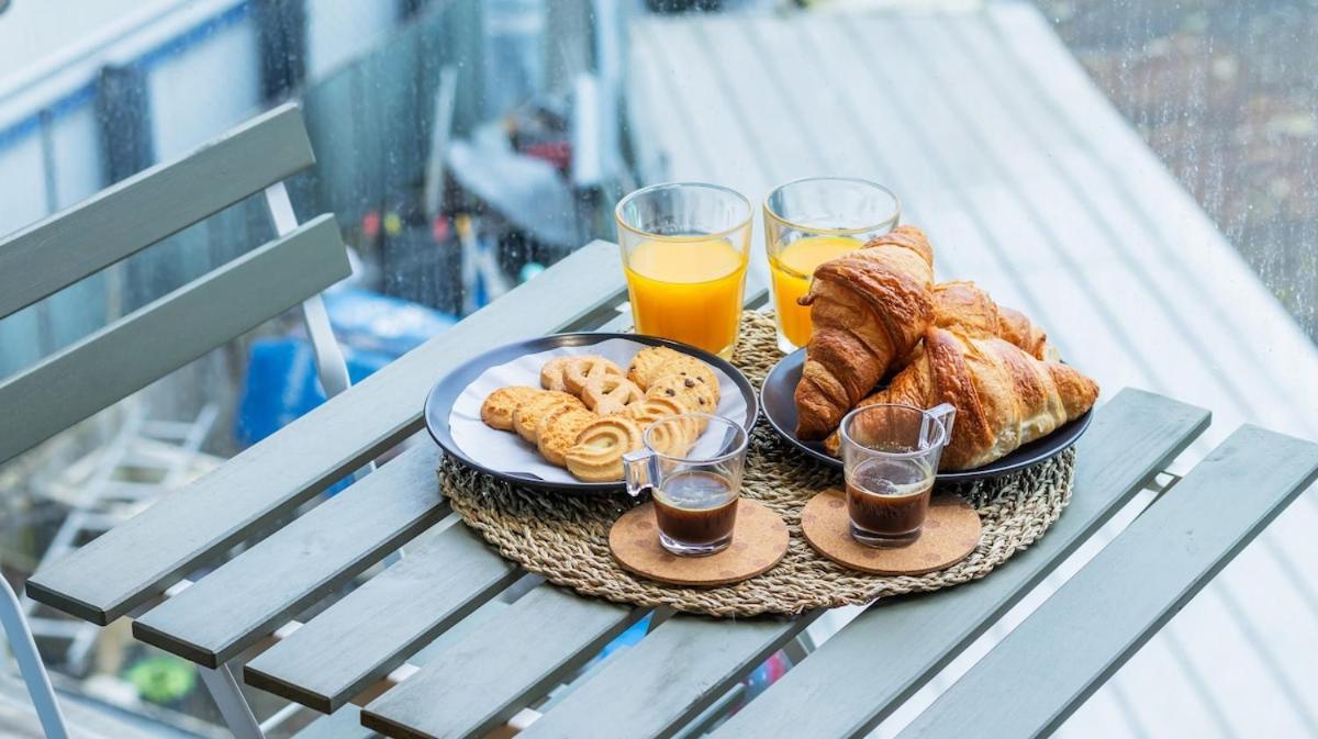 3t Charming In Boavista Appartement *