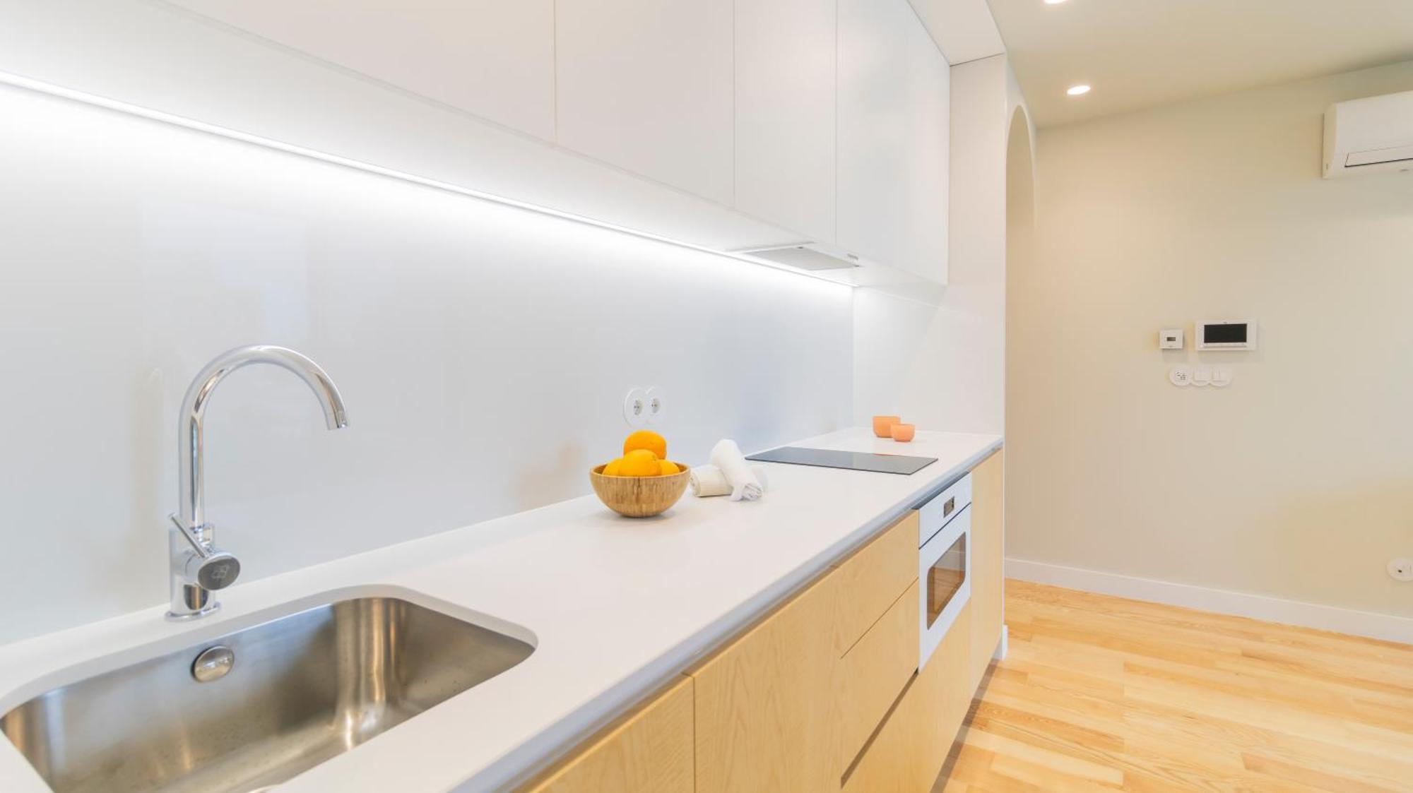 3t Charming In Boavista Appartamento Oporto